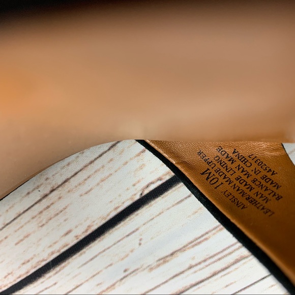 Halston H | Ainsley Suede Black Dress Sandal - Picture 7 of 8